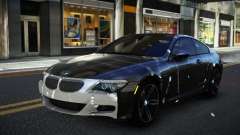BMW M6 Roniah S1 для GTA 4