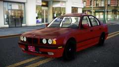BMW M5 E34 Xeebe для GTA 4