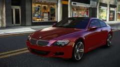 BMW M6 Roniah для GTA 4