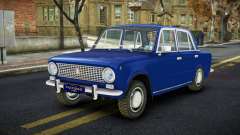 VAZ 2101 Akul для GTA 4
