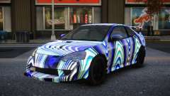 Honda Integra Ewnack S13 для GTA 4