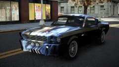 Ford Mustang Setrila S1 для GTA 4