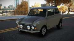 Mini Cooper Kusafu для GTA 4