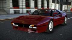 Ferrari 288 Oqep для GTA 4