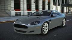 Aston Martin DB9 Rofludo для GTA 4