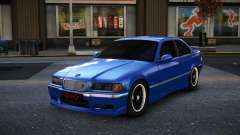 BMW M3 E36 Nobixohem для GTA 4