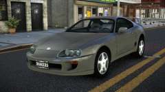 Toyota Supra Seqa