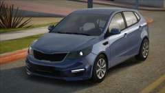 Kia Rio Hatch 2015 для GTA San Andreas