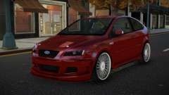 Ford Focus Yaxolunig для GTA 4