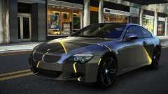 BMW M6 Roniah S3 для GTA 4