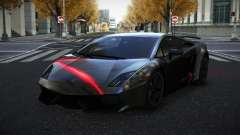 Lamborghini Gallardo Janaria S7 для GTA 4