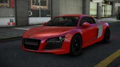 Audi R8 Xitkagiya для GTA 4