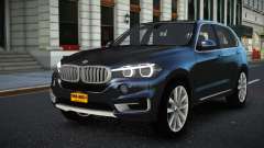 BMW X5 Yinuf для GTA 4