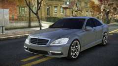 Mercedes-Benz S65 AMG Pobdabu для GTA 4