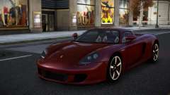 Porsche Carrera GT Mawzelak для GTA 4