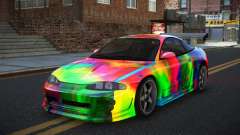 Mitsubishi Eclipse Elsalie S5 для GTA 4