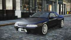 Nissan Skyline R32 Xahop для GTA 4
