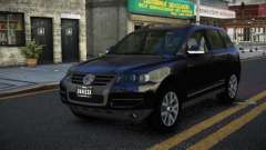 Volkswagen Touareg Qopufal для GTA 4