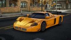 Maserati MC12 Tijahikuv для GTA 4