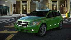 Dodge Caliber Xuawi для GTA 4