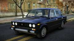 VAZ 2106 Zierat S8 для GTA 4
