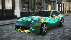 Ferrari FF Gunia S8 для GTA 4