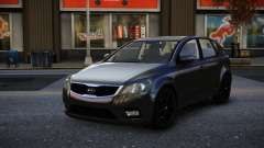 Kia Ceed Raumi для GTA 4