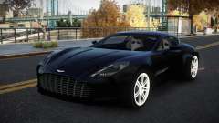 Aston Martin One-77 Noluk для GTA 4