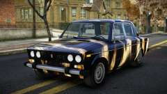 VAZ 2106 Zierat S13 для GTA 4