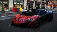 McLaren 650S Dendary S14 для GTA 4