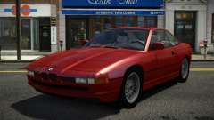 BMW 850i Jajlulux для GTA 4