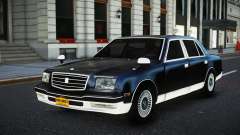 Toyota Century Yojxofak для GTA 4