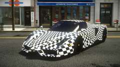 Ferrari Enzo Nathfer S2 для GTA 4