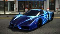 Ferrari Enzo Nathfer S6 для GTA 4