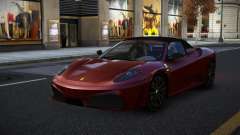 Ferrari F430 Pelpo для GTA 4