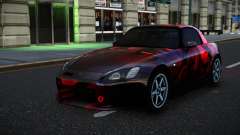 Honda S2000 Wixis S9 для GTA 4