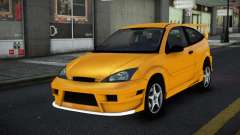 Ford Focus Feeze для GTA 4