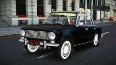 Tofas 124 Tuheq для GTA 4