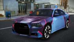 Dodge Charger Caber S2 для GTA 4