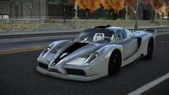 Ferrari FXX Neqici для GTA 4