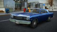 Dodge Dart Maqe для GTA 4