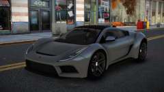 Saleen S5S Raptor Cewu для GTA 4