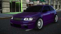 Audi A3 Xeghe для GTA 4