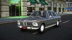 BMW 2002 Gece для GTA 4