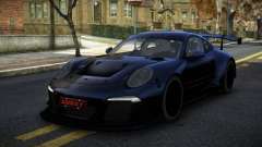 Porsche 911 Aseus S4 для GTA 4