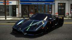 Ferrari Enzo Nathfer S7 для GTA 4