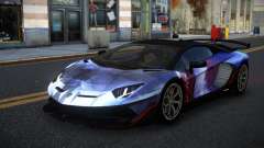 Lamborghini Aventador Tianan S9 для GTA 4
