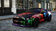 Ford Mustang Ganoly S13 для GTA 4