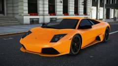 Lamborghini Murcielago Racaqi для GTA 4