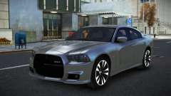 Dodge Charger Caber для GTA 4